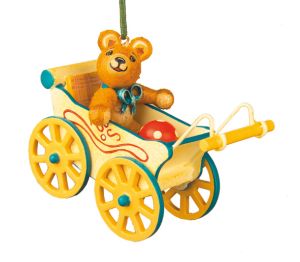 Teddyfahrt (BB)