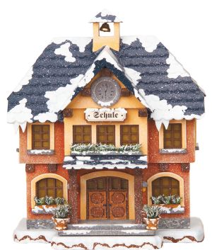 Winterhaus Schule